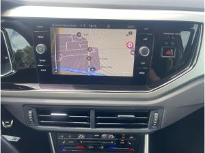 Volkswagen Polo Move 1.0 TSI Navi SHZ PDC LED