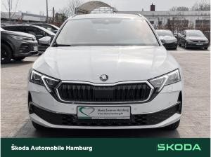Skoda Octavia Combi Tour 2.0 TDI DSG _LGE