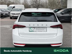 Skoda Octavia Combi Tour 2.0 TDI DSG _LGE