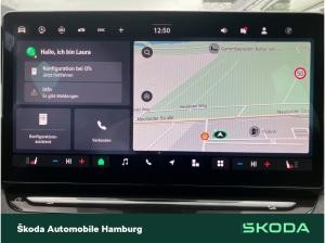 Skoda Octavia Combi Tour 2.0 TDI DSG _LGE