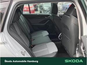 Skoda Octavia Combi Tour 2.0 TDI DSG _LGE