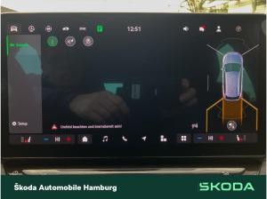 Skoda Octavia Combi Tour 2.0 TDI DSG _LGE