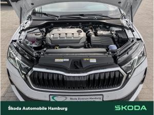 Skoda Octavia Combi Tour 2.0 TDI DSG _LGE