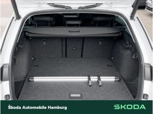 Skoda Octavia Combi Tour 2.0 TDI DSG _LGE