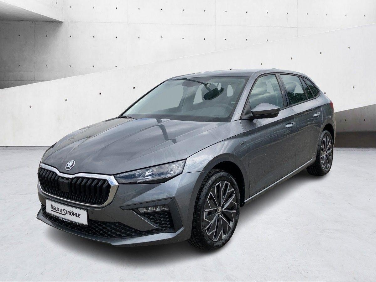 Skoda Scala Drive 1,0 TSI DSG SHZ AHK R-KAM NAVI