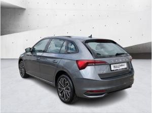 Skoda Scala Drive 1,0 TSI DSG SHZ AHK R-KAM NAVI