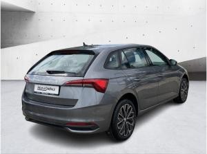 Skoda Scala Drive 1,0 TSI DSG SHZ AHK R-KAM NAVI