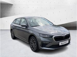 Skoda Scala Drive 1,0 TSI DSG SHZ AHK R-KAM NAVI