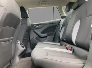 Skoda Scala Drive 1,0 TSI DSG SHZ AHK R-KAM NAVI