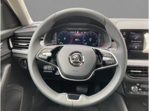 Skoda Scala Drive 1,0 TSI DSG SHZ AHK R-KAM NAVI