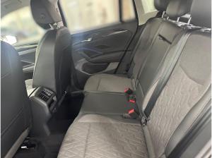 Volkswagen Tiguan 1.5 eTSI Life Navi AHK Sprachassistent Spurwechselassistent