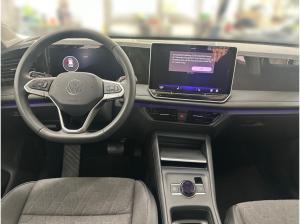 Volkswagen Tiguan 1.5 eTSI Life Navi AHK Sprachassistent Spurwechselassistent