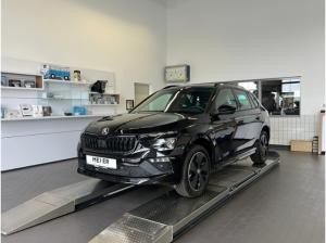 Skoda Kamiq Monte Carlo 1.0 TSI DSG *AHK, Matrix-LED*