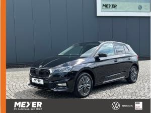 Skoda Fabia Tour 1.0 TSI *Winter-Paket,KESSY,Einparkhilfe*