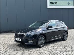 Skoda Fabia Tour 1.0 TSI *Winter-Paket,KESSY,Einparkhilfe*