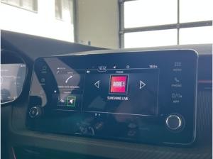 Skoda Kamiq Monte Carlo 1.0 TSI DSG *AHK, Matrix-LED*