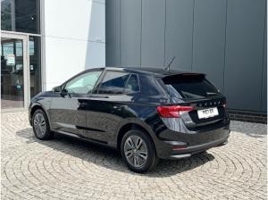 Skoda Fabia Tour 1.0 TSI *Winter-Paket,KESSY,Einparkhilfe*