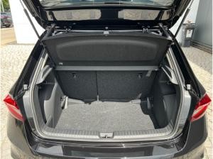 Skoda Fabia Tour 1.0 TSI *Winter-Paket,KESSY,Einparkhilfe*