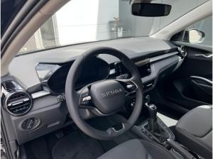 Skoda Fabia Tour 1.0 TSI *Winter-Paket,KESSY,Einparkhilfe*