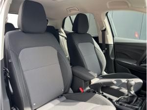 Skoda Fabia Tour 1.0 TSI *Winter-Paket,KESSY,Einparkhilfe*