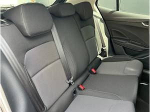 Skoda Fabia Tour 1.0 TSI *Winter-Paket,KESSY,Einparkhilfe*