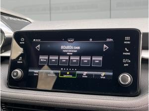 Skoda Fabia Tour 1.0 TSI *Winter-Paket,KESSY,Einparkhilfe*