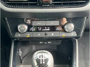 Skoda Fabia Tour 1.0 TSI *Winter-Paket,KESSY,Einparkhilfe*