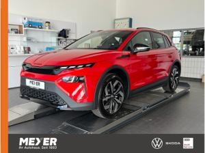 Skoda Elroq 60 Sportline *AHK, Matrix-LED, Kamera*