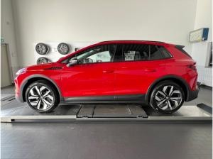 Skoda Elroq 60 Sportline *AHK, Matrix-LED, Kamera*