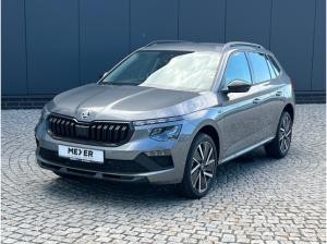 Skoda Kamiq Tour 1.5 TSI DSG *AHK, Matrix-LED, Kamera,