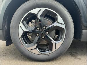 Ford Transit Courier BEV Limited #SOFORT VERFÜGBAR#