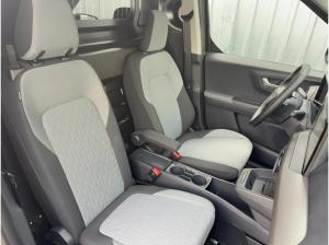 Ford Transit Courier BEV Limited #SOFORT VERFÜGBAR#