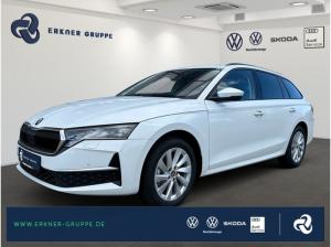 Skoda Octavia Com. 2.0 TDI DSG Selection +ACC+AHK+NAVI+SHZ+RFK
