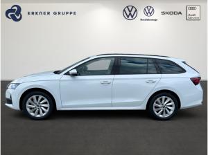 Skoda Octavia Com. 2.0 TDI DSG Selection +ACC+AHK+NAVI+SHZ+RFK