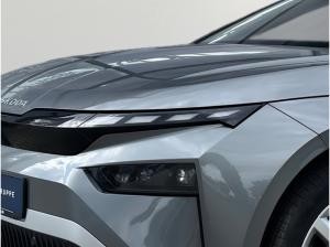 Skoda ENYAQ 60 Loft +ACC+BHZFS+NAVI+MASSAGE+SHZ / SOFORT VERFÜGBAR