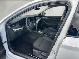 Skoda Octavia Com. 2.0 TDI DSG Selection +ACC+AHK+NAVI+SHZ+RFK