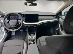 Skoda Octavia Com. 2.0 TDI DSG Selection +ACC+AHK+NAVI+SHZ+RFK