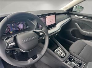 Skoda Octavia Com. 2.0 TDI DSG Selection +ACC+AHK+NAVI+SHZ+RFK