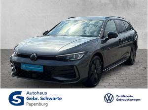 Volkswagen Passat Variant 1,5 TSI eHybrid R-Line AHK+NAVI+