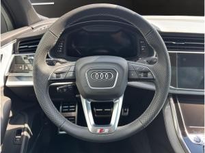 Audi Q7 45 TDI q. S line AHK+Pano+Kamera+Laser+B&O