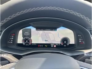 Audi Q7 45 TDI q. S line AHK+Pano+Kamera+Laser+B&O