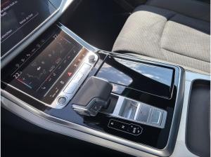 Audi Q7 45 TDI q. S line AHK+Pano+Kamera+Laser+B&O
