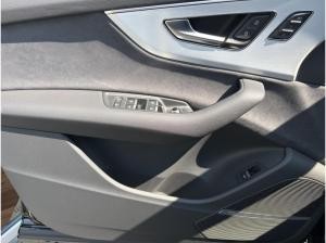 Audi Q7 45 TDI q. S line AHK+Pano+Kamera+Laser+B&O