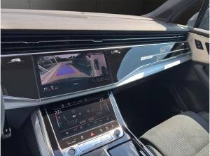Audi Q7 45 TDI q. S line AHK+Pano+Kamera+Laser+B&O