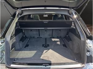Audi Q7 45 TDI q. S line AHK+Pano+Kamera+Laser+B&O