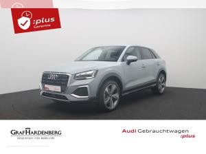 Audi Q2 35 TDI . Matrix Navi ACC AHK