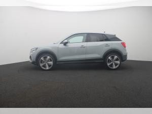 Audi Q2 35 TDI . Matrix Navi ACC AHK