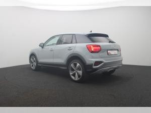 Audi Q2 35 TDI . Matrix Navi ACC AHK