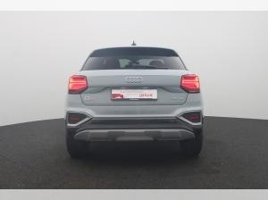Audi Q2 35 TDI . Matrix Navi ACC AHK