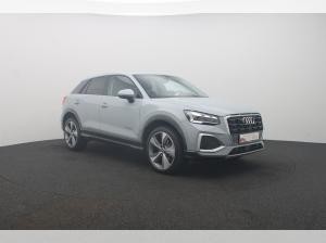 Audi Q2 35 TDI . Matrix Navi ACC AHK